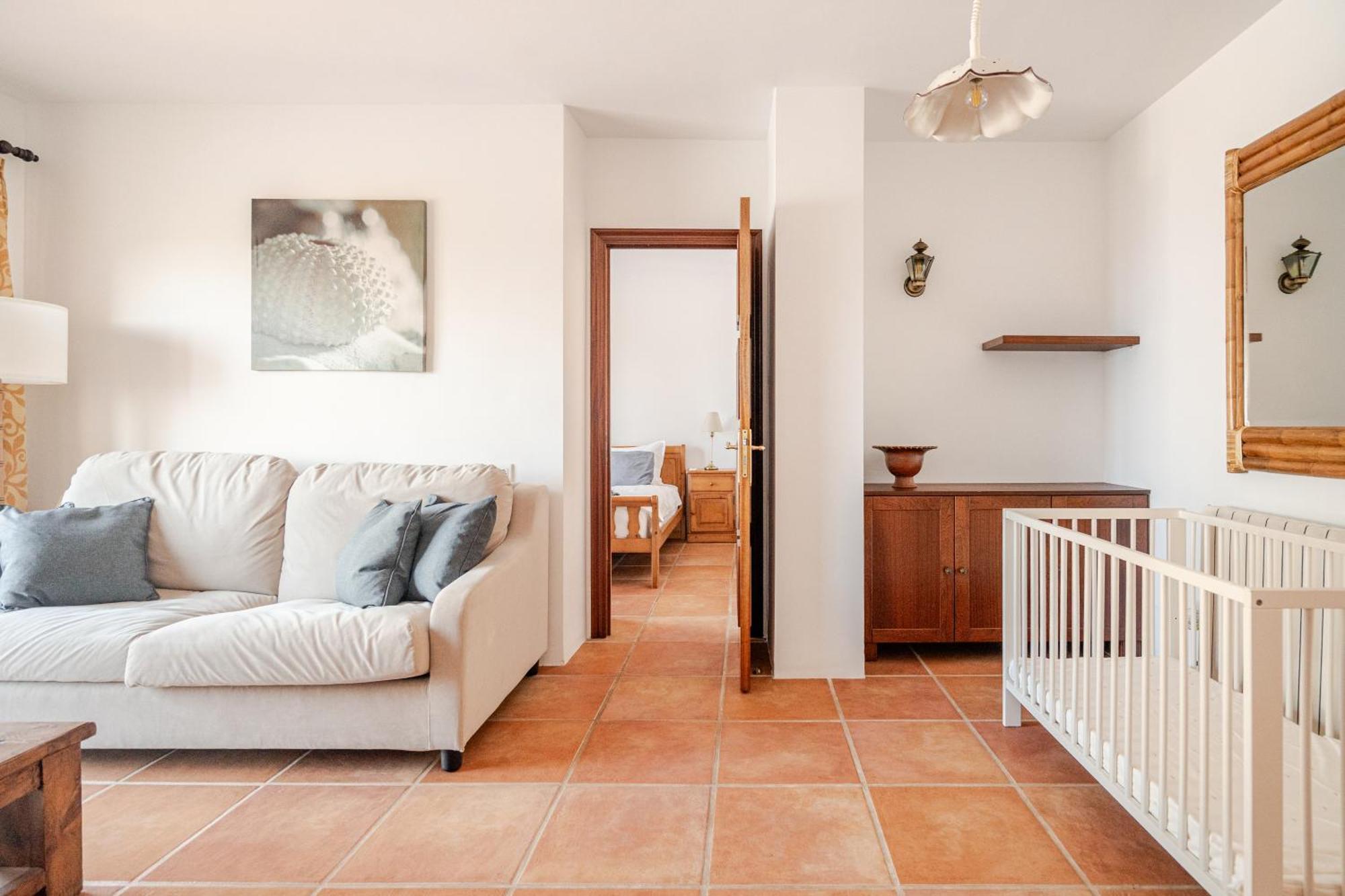 Gigantische Villa Mit Meerblick, Panoramablick & Pool-Oase Cala Pi  ภายนอก รูปภาพ