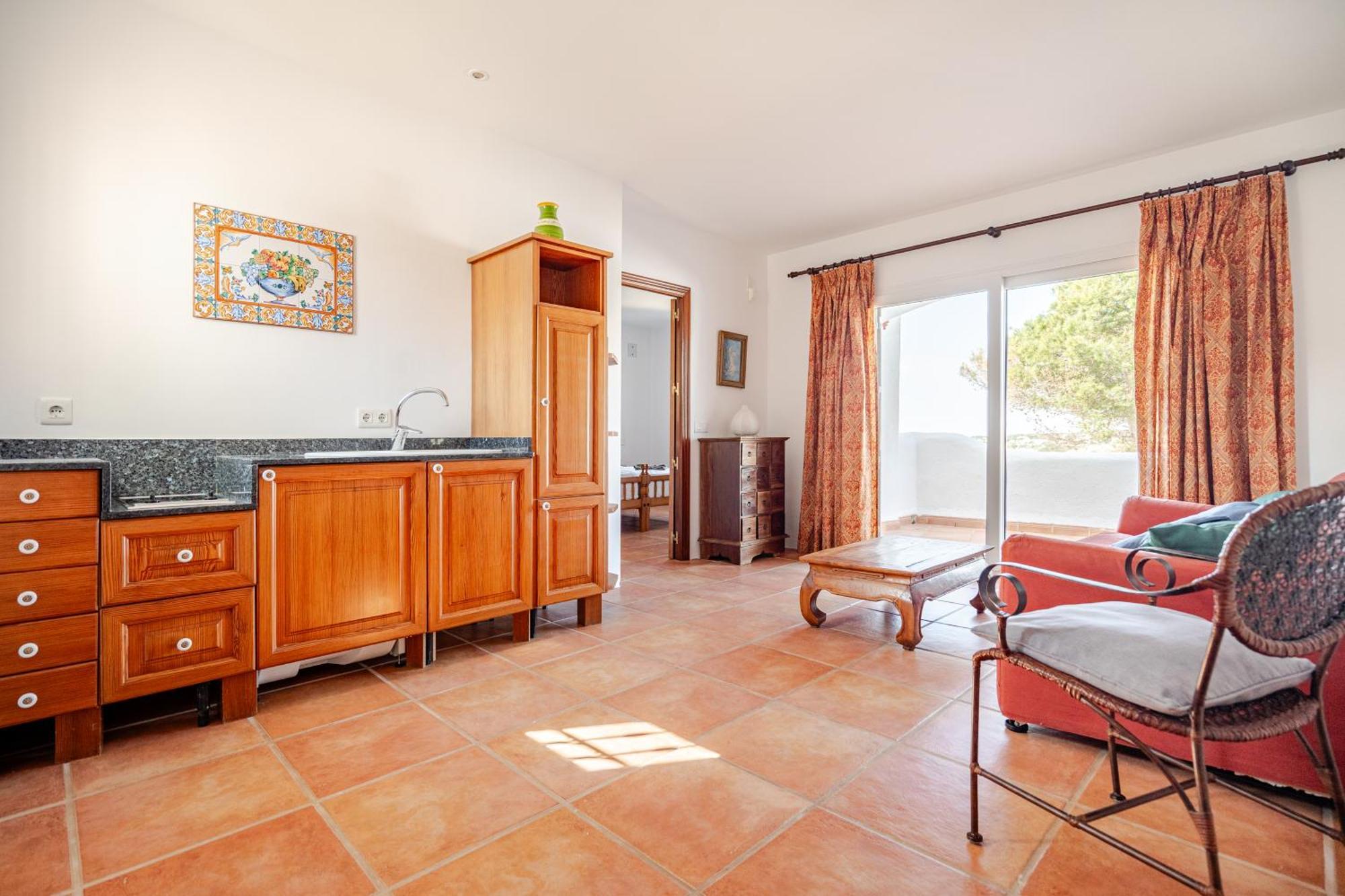 Gigantische Villa Mit Meerblick, Panoramablick & Pool-Oase Cala Pi  ภายนอก รูปภาพ