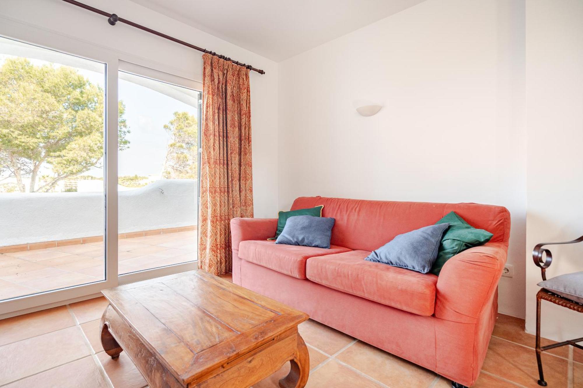 Gigantische Villa Mit Meerblick, Panoramablick & Pool-Oase Cala Pi  ภายนอก รูปภาพ